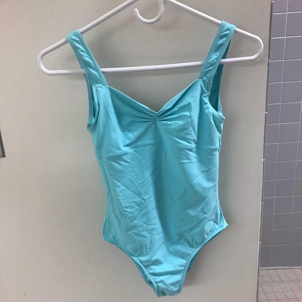 Wear Moi Leotard